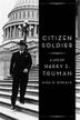 Cover art for CITIZEN SOLDIER