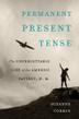 Cover art for PERMANENT PRESENT TENSE