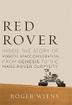 Cover art for RED ROVER