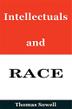 Cover art for INTELLECTUALS AND RACE