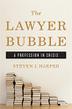 Cover art for THE LAWYER BUBBLE