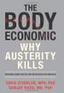 Cover art for THE BODY ECONOMIC
