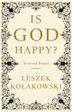 Cover art for IS GOD HAPPY?