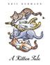 Cover art for A KITTEN TALE