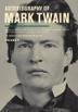 Cover art for AUTOBIOGRAPHY OF MARK TWAIN, VOLUME 2