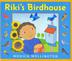 Cover art for RIKI’S BIRDHOUSE
