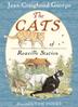Cover art for THE CATS OF ROXVILLE STATION