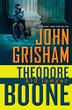 Cover art for THEODORE BOONE, KID LAWYER
