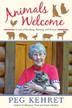 Cover art for ANIMALS WELCOME
