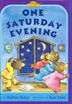 Cover art for ONE SATURDAY EVENING