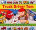 Cover art for TRUCK DRIVER TOM