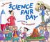 Cover art for SCIENCE FAIR DAY