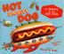 Cover art for HOT DIGGITY DOG