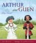 Cover art for ARTHUR AND GUEN
