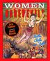 Cover art for WOMEN DAREDEVILS