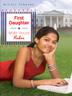 Cover art for FIRST DAUGHTER