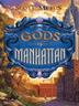 Cover art for GODS OF MANHATTAN