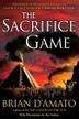 Cover art for THE SACRIFICE GAME