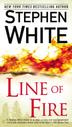 Cover art for LINE OF FIRE