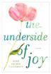 Cover art for THE UNDERSIDE OF JOY