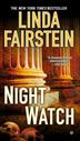 Cover art for NIGHT WATCH