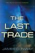 Cover art for THE LAST TRADE