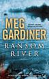 Cover art for RANSOM RIVER