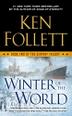 Cover art for WINTER OF THE WORLD