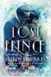 Cover art for THE LOST PRINCE