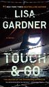 Cover art for TOUCH & GO