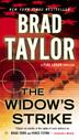 Cover art for THE WIDOW'S STRIKE