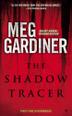 Cover art for THE SHADOW TRACER