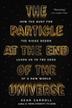 Cover art for THE PARTICLE AT THE END OF THE UNIVERSE