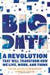 Cover art for BIG DATA