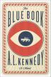 Cover art for THE BLUE BOOK