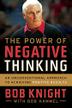 Cover art for THE POWER OF NEGATIVE THINKING