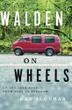 Cover art for WALDEN ON WHEELS