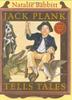Cover art for JACK PLANK TELLS TALES