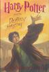 Cover art for HARRY POTTER AND THE DEATHLY HALLOWS