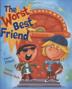 Cover art for THE WORST BEST FRIEND