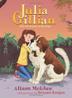 Cover art for JULIA GILLIAN (AND THE DREAM OF THE DOG)