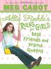 Cover art for ALLIE FINKLE’S RULES-FOR-GIRLS