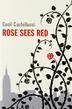 Cover art for ROSE SEES RED