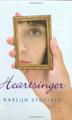 Cover art for HEARTSINGER