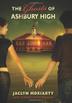 Cover art for THE GHOSTS OF ASHBURY HIGH