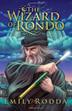 Cover art for THE WIZARD OF RONDO