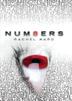 Cover art for NUMBERS