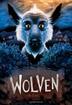 Cover art for WOLVEN