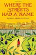 Cover art for WHERE THE STREETS HAD A NAME