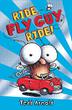 Cover art for RIDE, FLY GUY, RIDE!
